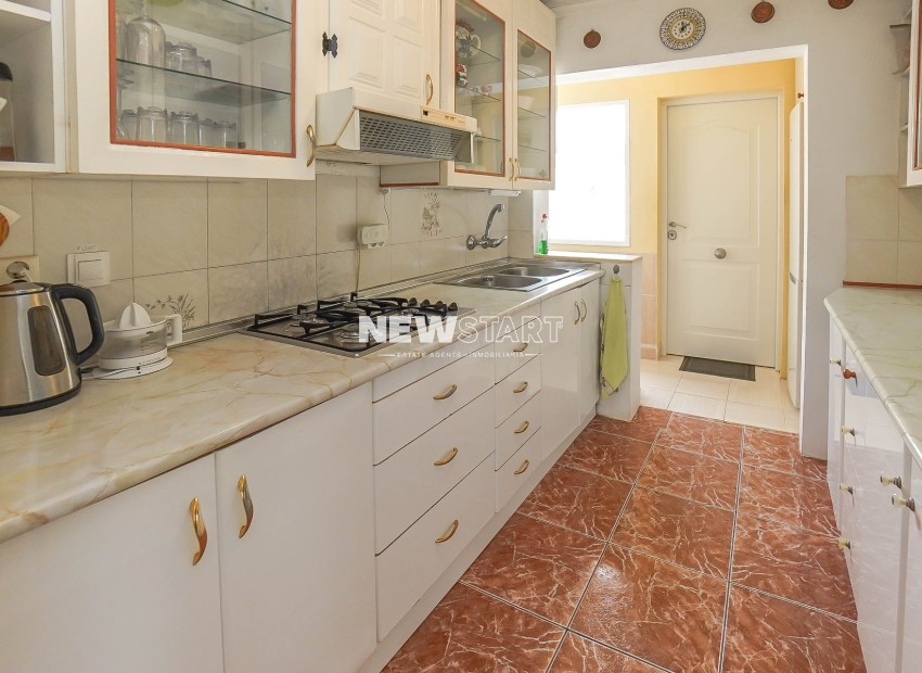 Resale - Detached - La Marina - Urb. La Marina