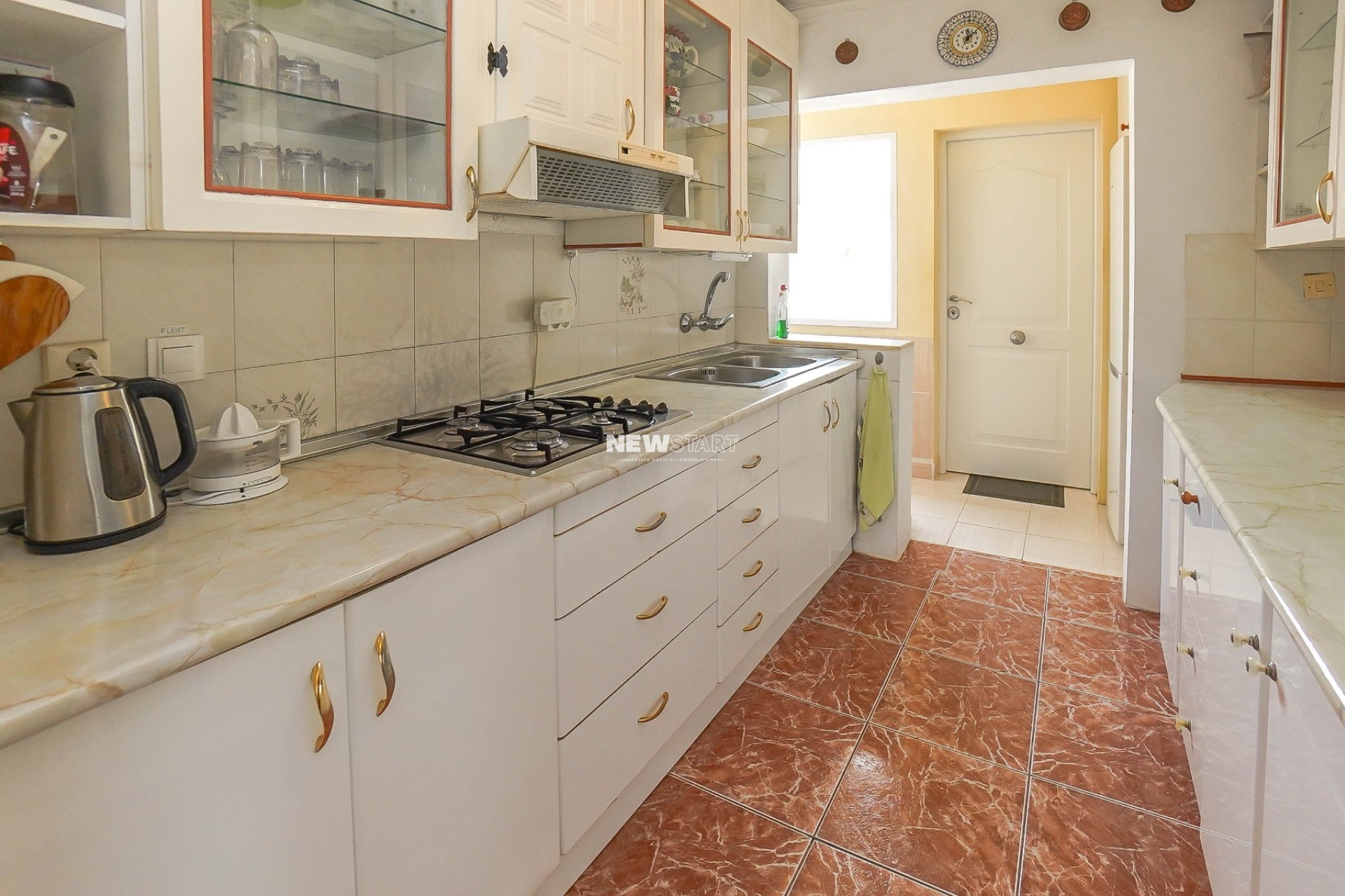 Resale - Detached - La Marina - Urb. La Marina