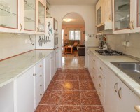 Resale - Detached - La Marina - Urb. La Marina