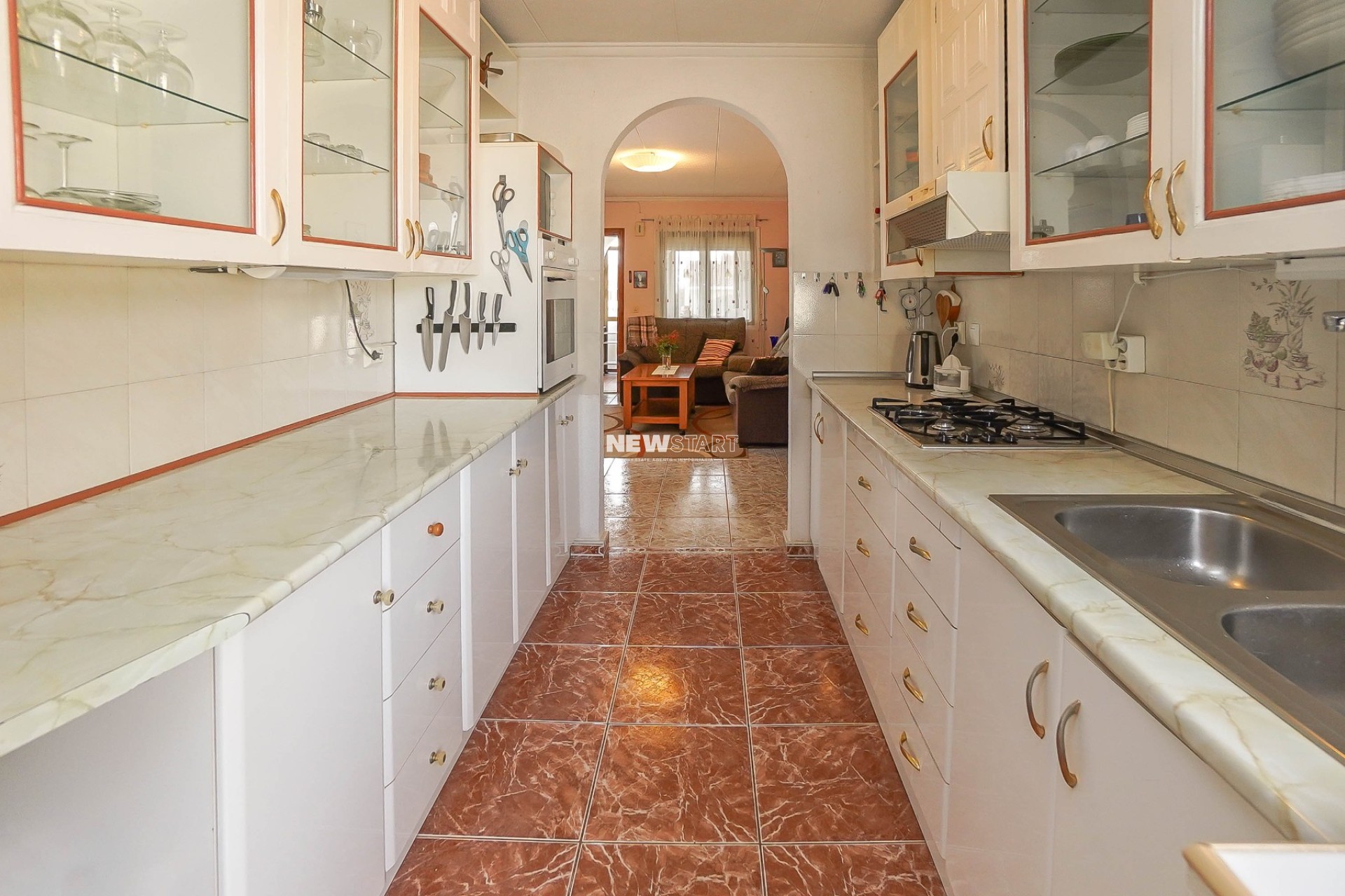 Resale - Detached - La Marina - Urb. La Marina