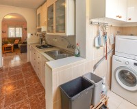 Resale - Detached - La Marina - Urb. La Marina