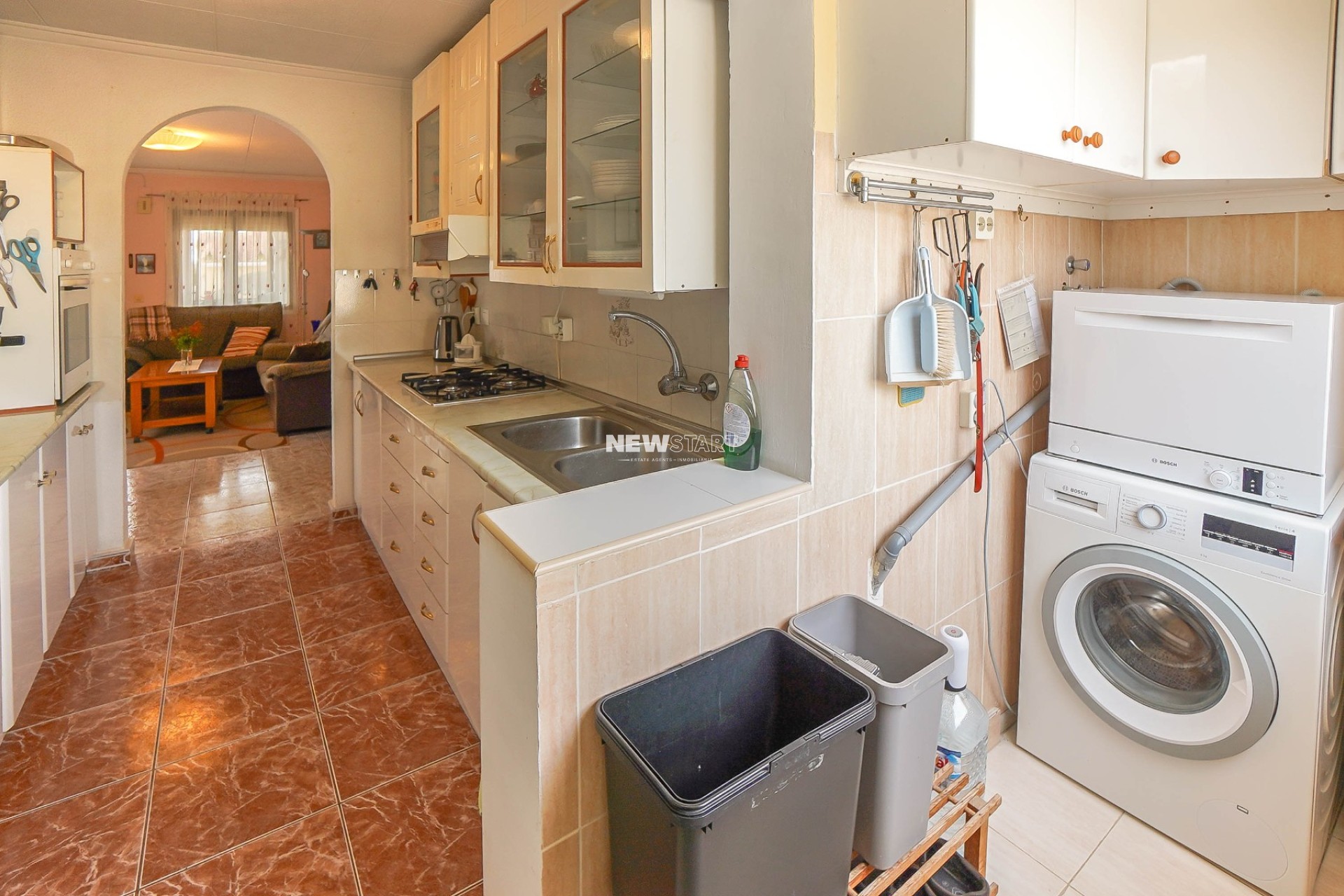 Resale - Detached - La Marina - Urb. La Marina