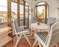 Resale - Detached - La Marina - Urb. La Marina