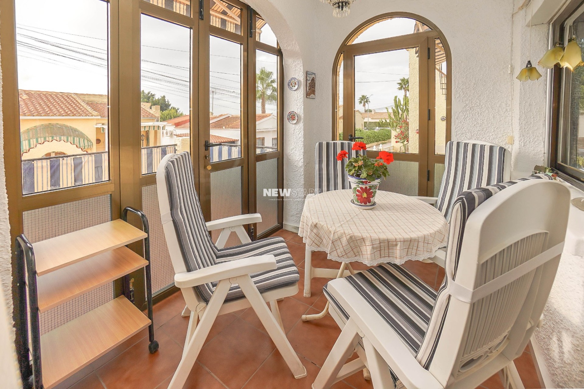 Resale - Detached - La Marina - Urb. La Marina