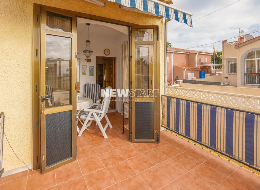 Resale - Detached - La Marina - Urb. La Marina