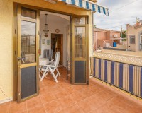 Resale - Detached - La Marina - Urb. La Marina