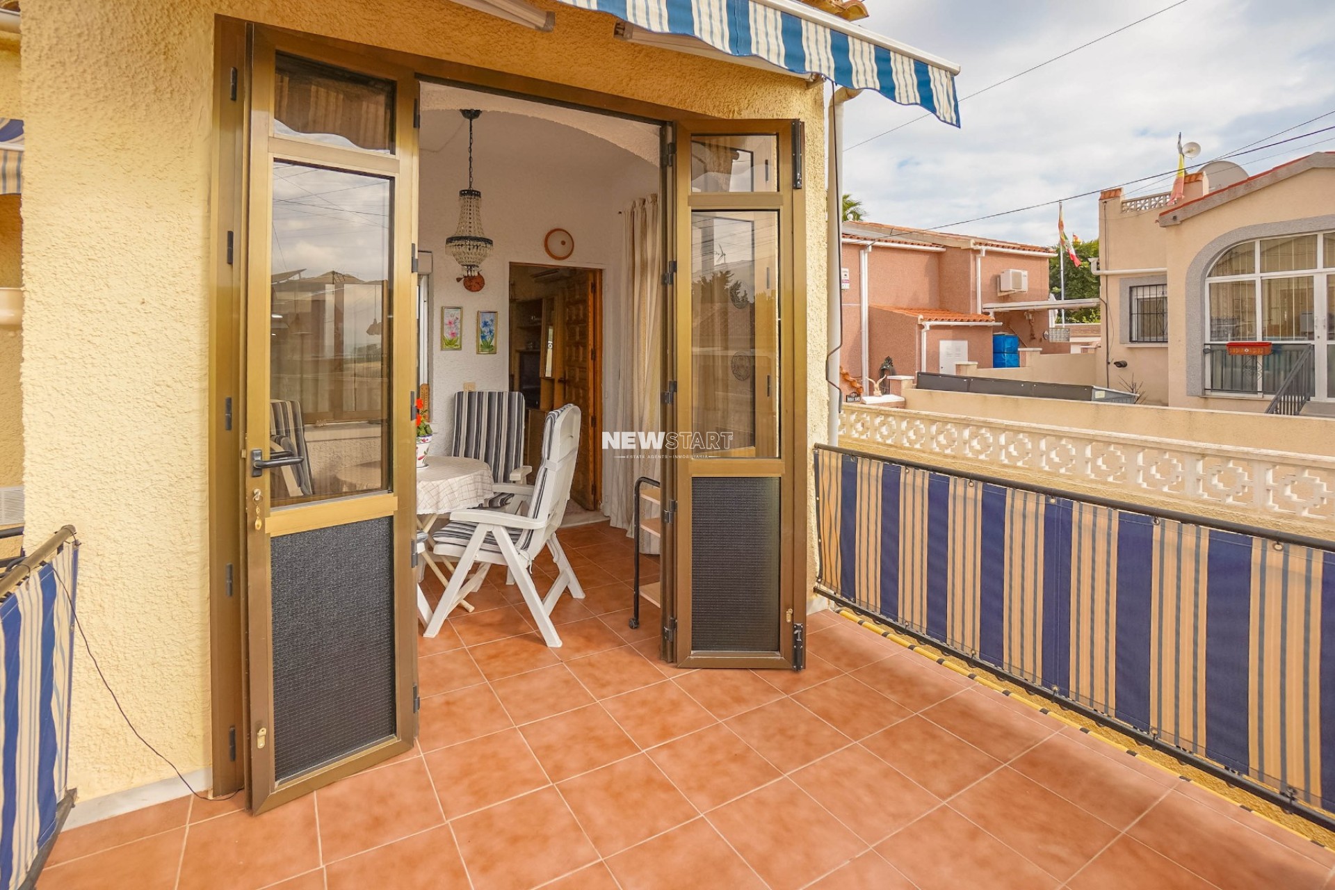 Resale - Detached - La Marina - Urb. La Marina