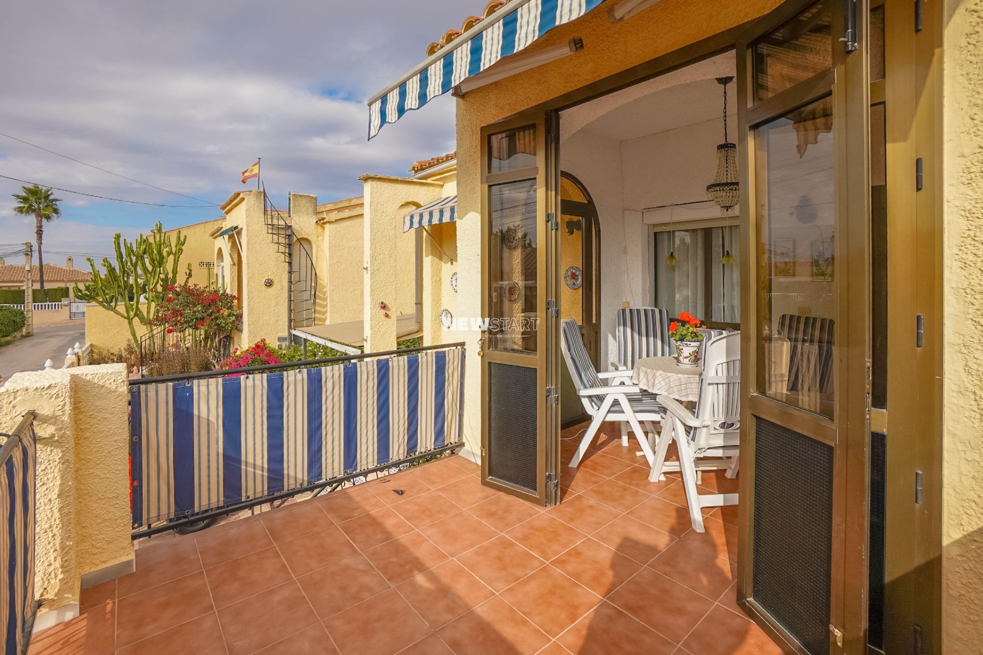 Resale - Detached - La Marina - Urb. La Marina