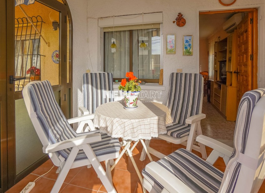 Resale - Detached - La Marina - Urb. La Marina