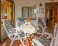 Resale - Detached - La Marina - Urb. La Marina