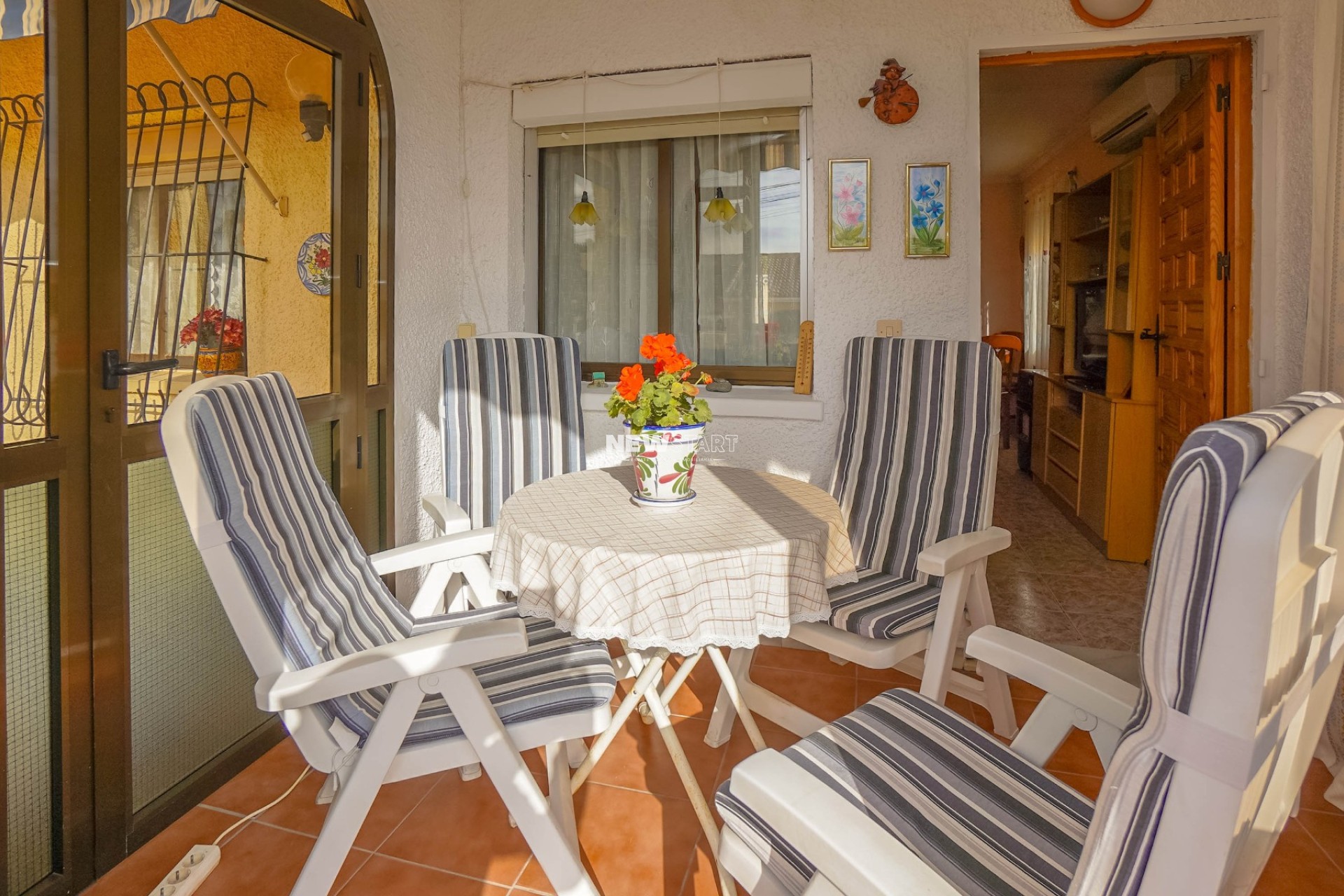 Resale - Detached - La Marina - Urb. La Marina