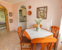 Resale - Detached - La Marina - Urb. La Marina