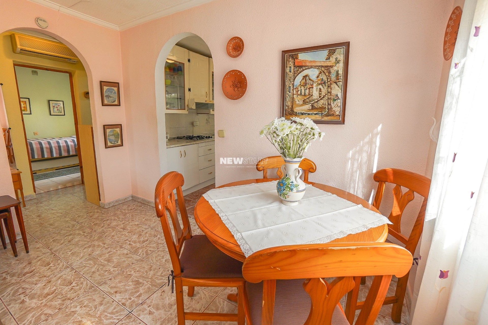 Resale - Detached - La Marina - Urb. La Marina