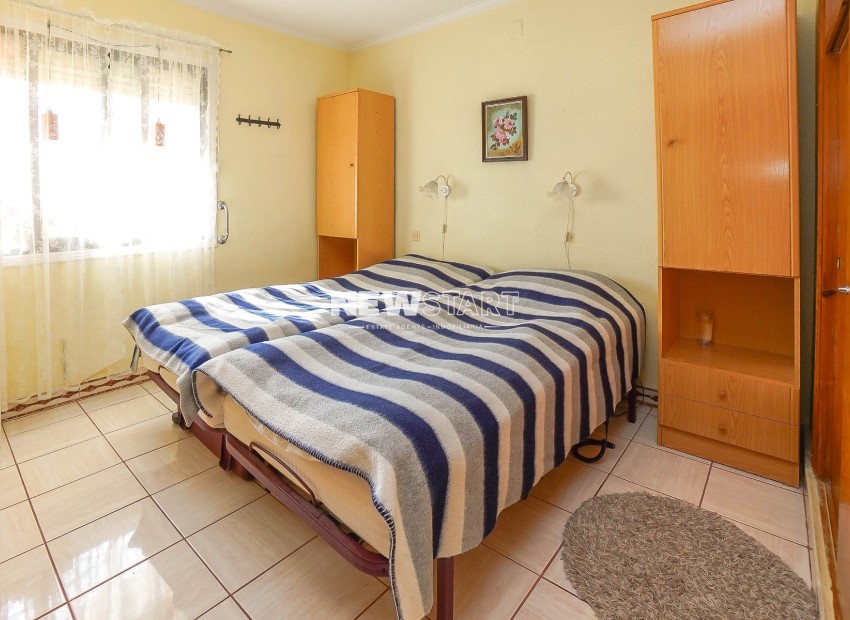 Resale - Detached - La Marina - Urb. La Marina