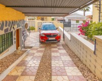 Resale - Detached - La Marina - Urb. La Marina