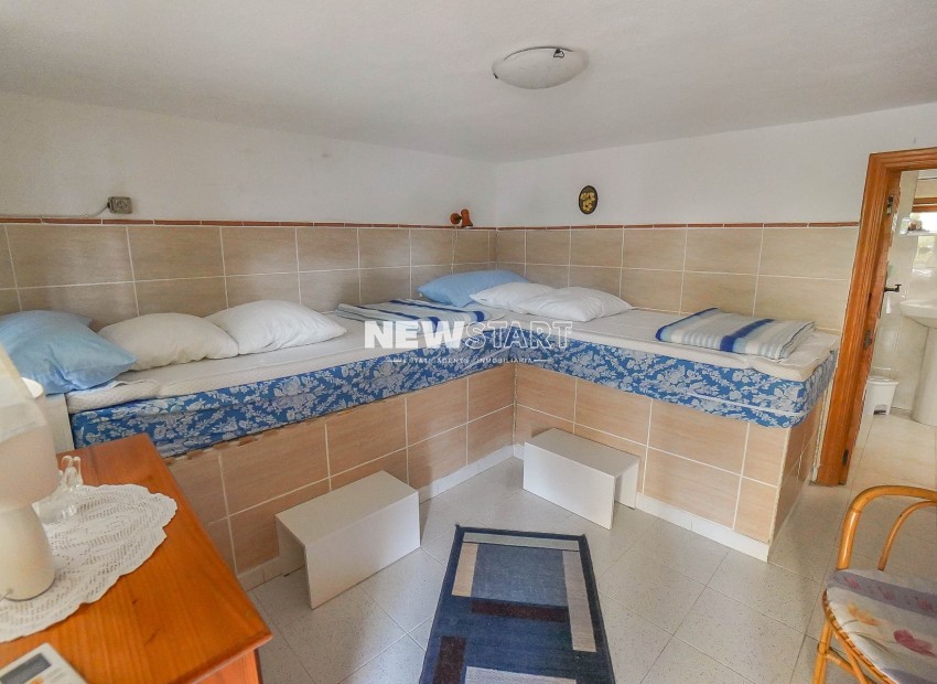 Resale - Detached - La Marina - Urb. La Marina