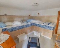 Resale - Detached - La Marina - Urb. La Marina