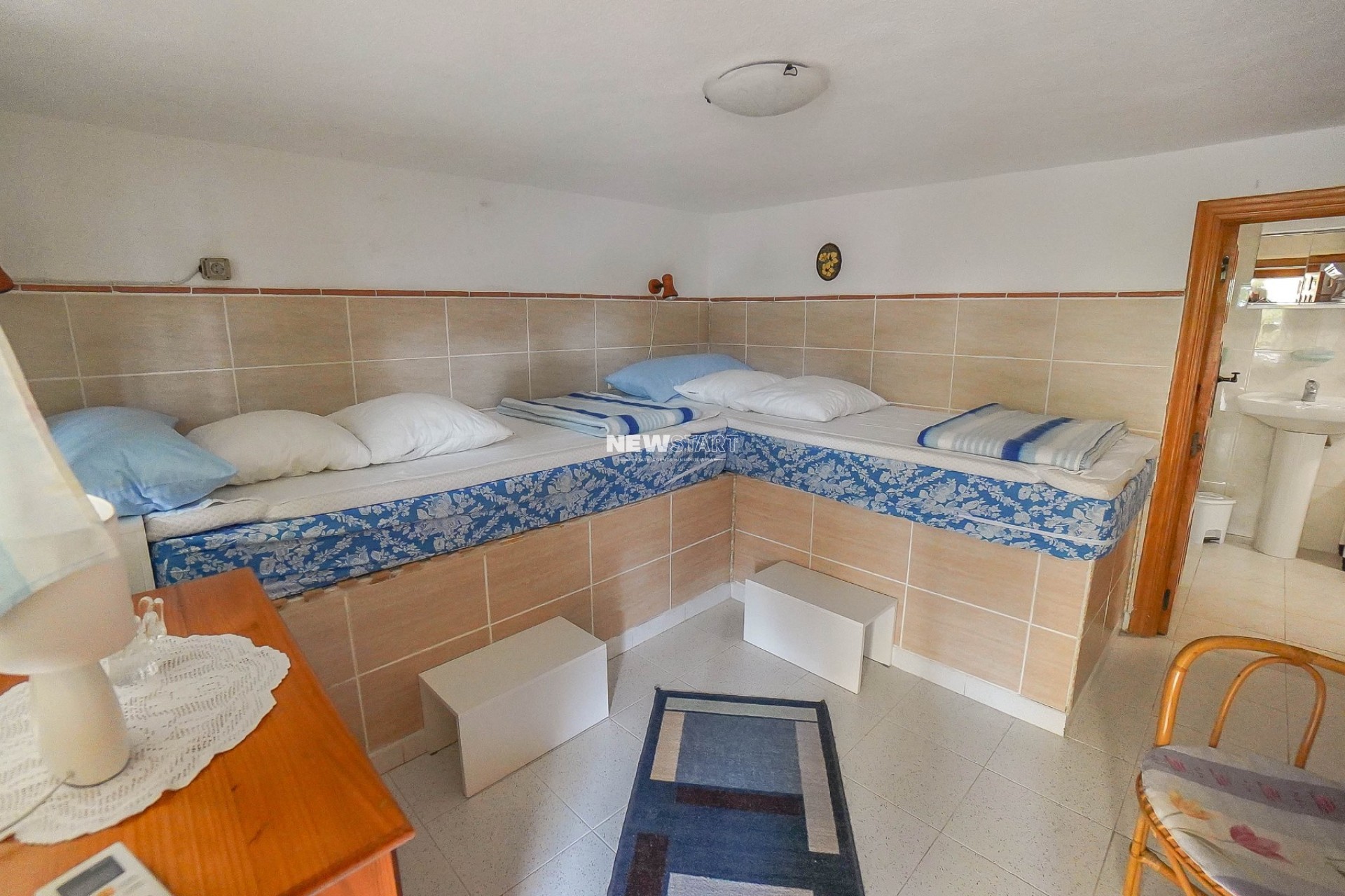 Resale - Detached - La Marina - Urb. La Marina