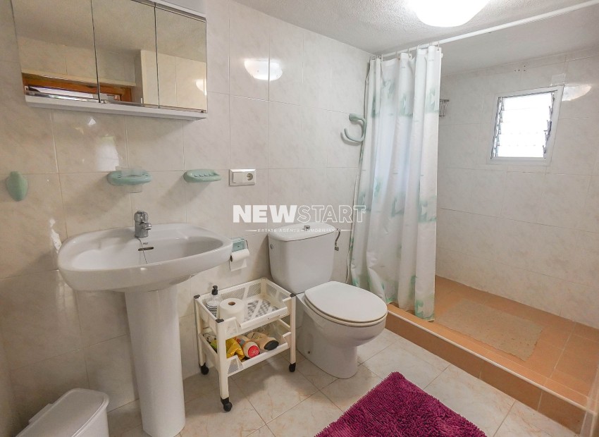 Resale - Detached - La Marina - Urb. La Marina