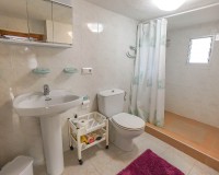 Resale - Detached - La Marina - Urb. La Marina