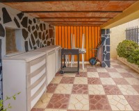 Resale - Detached - La Marina - Urb. La Marina