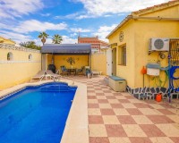 Resale - Detached - La Marina - Urb. La Marina