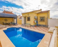 Resale - Detached - La Marina - Urb. La Marina