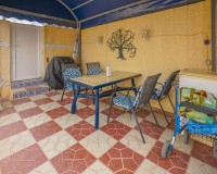 Resale - Detached - La Marina - Urb. La Marina