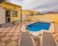 Resale - Detached - La Marina - Urb. La Marina