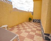 Resale - Detached - La Marina - Urb. La Marina