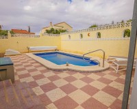 Resale - Detached - La Marina - Urb. La Marina