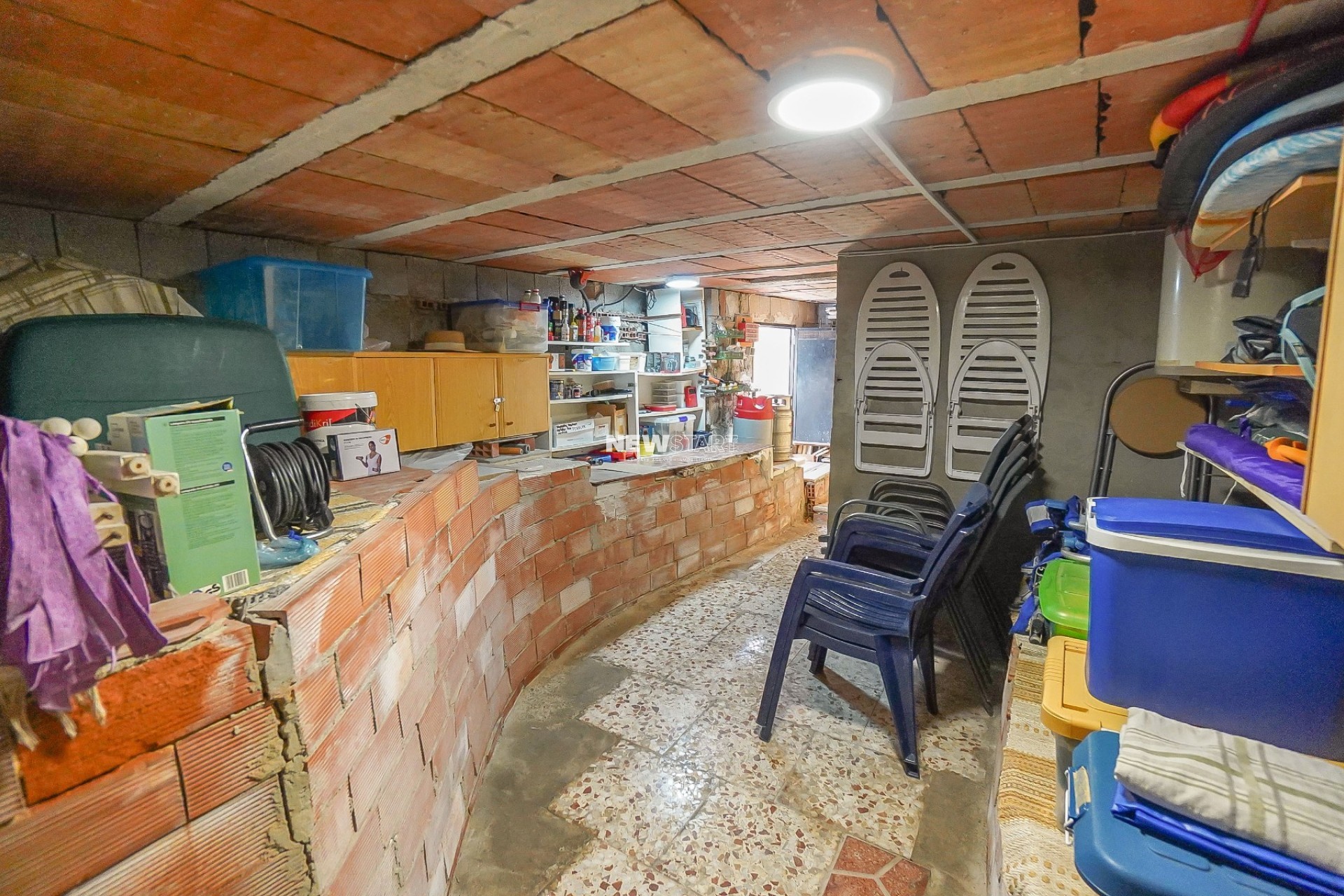 Resale - Detached - La Marina - Urb. La Marina