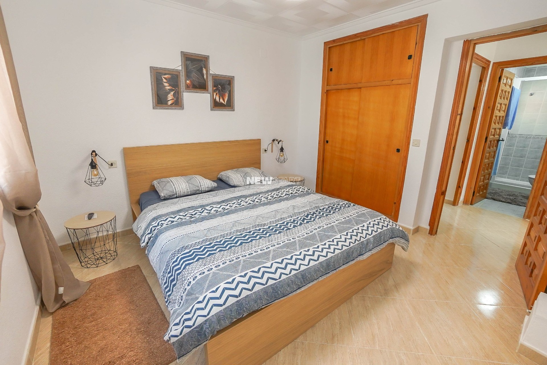 Resale - Detached - La Marina - Urb. La Marina