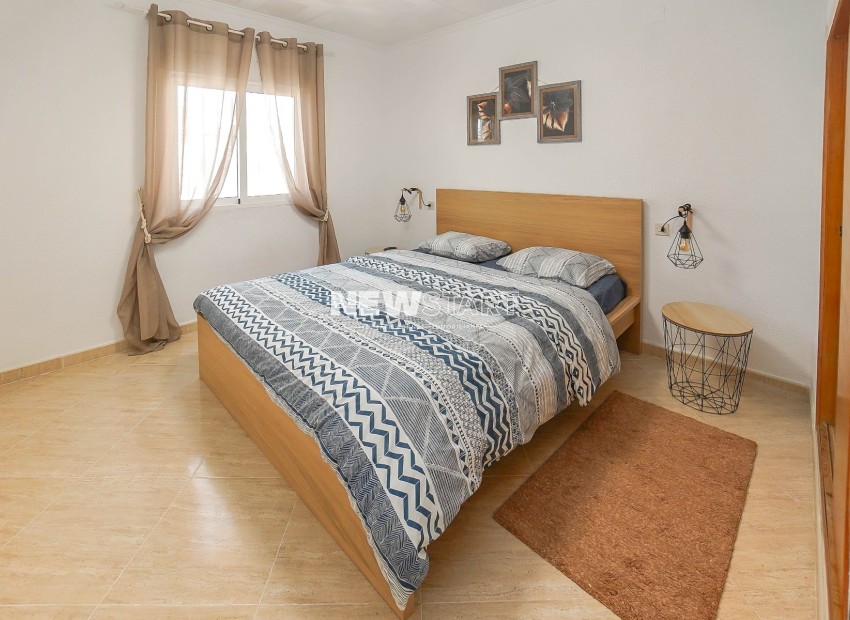 Resale - Detached - La Marina - Urb. La Marina