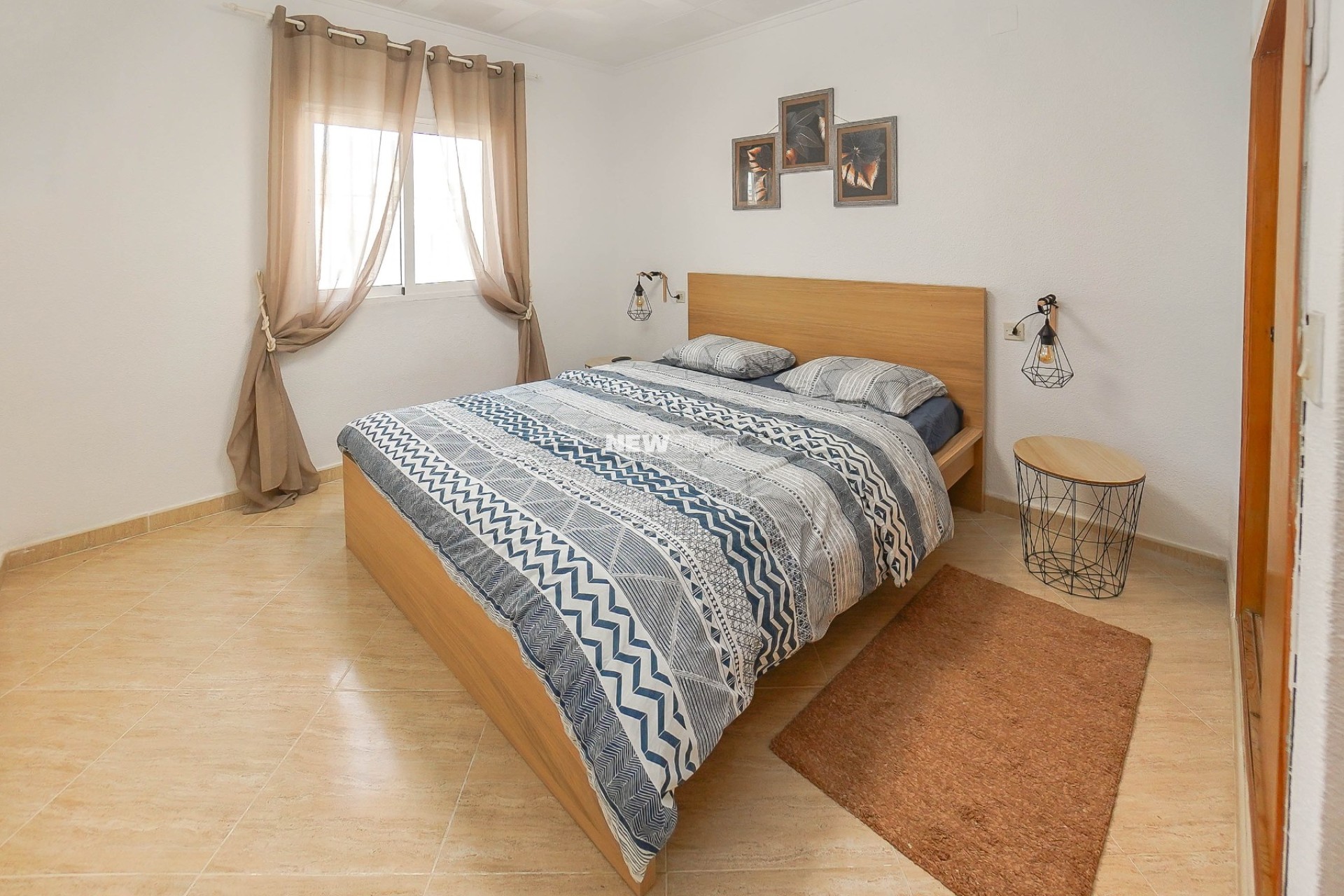 Resale - Detached - La Marina - Urb. La Marina