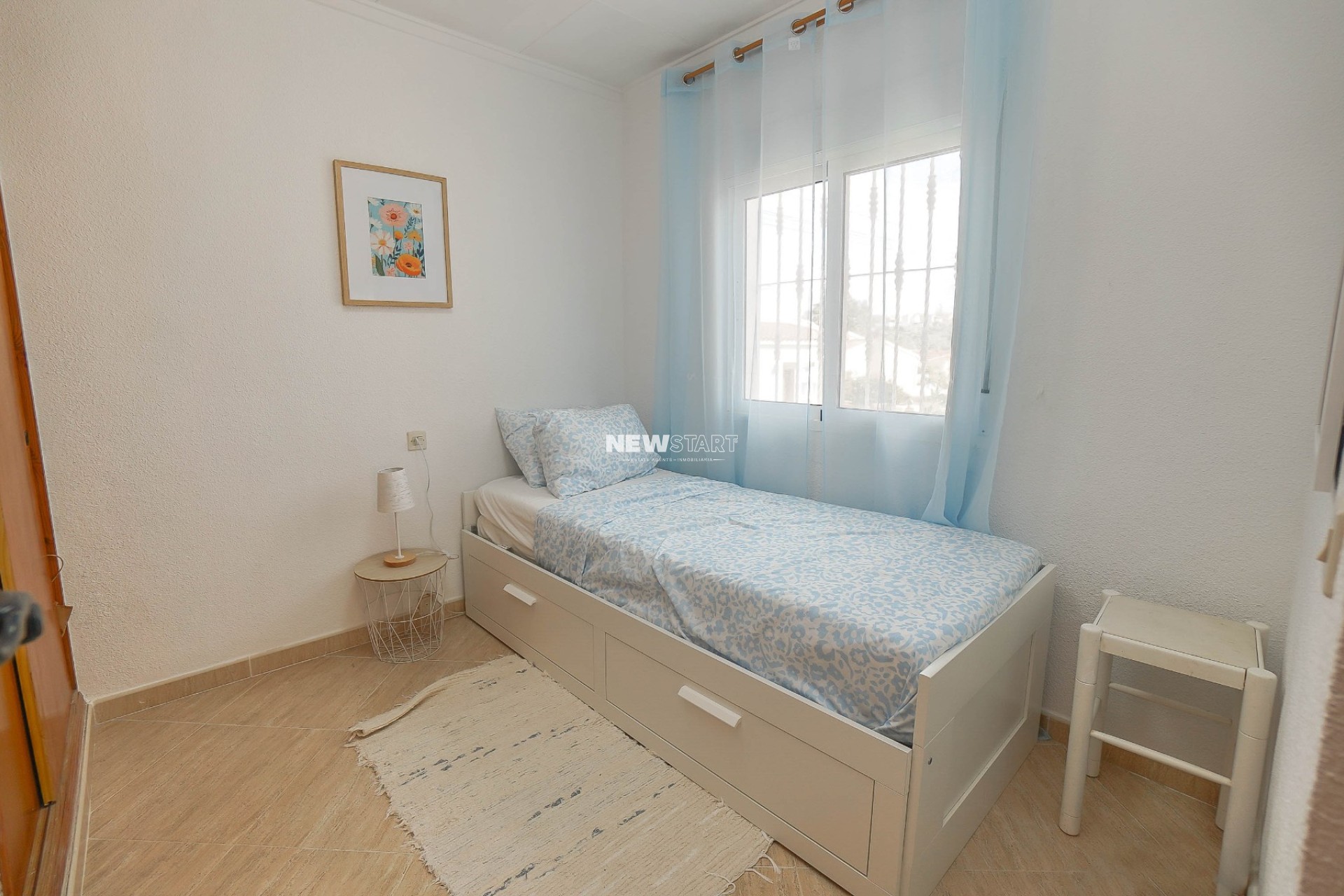 Resale - Detached - La Marina - Urb. La Marina