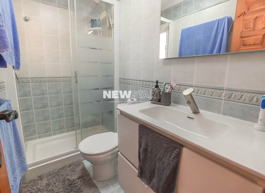 Resale - Detached - La Marina - Urb. La Marina