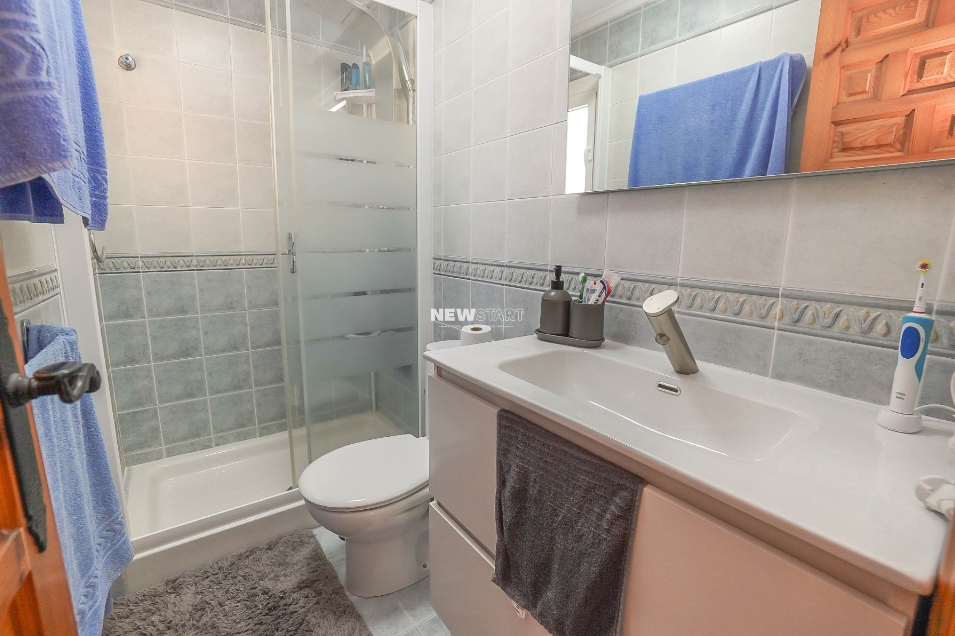 Resale - Detached - La Marina - Urb. La Marina