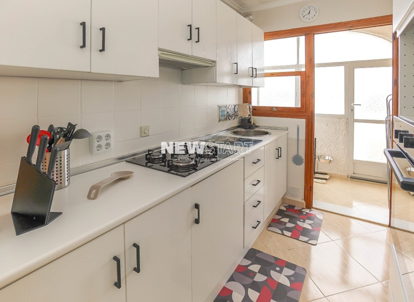 Resale - Detached - La Marina - Urb. La Marina