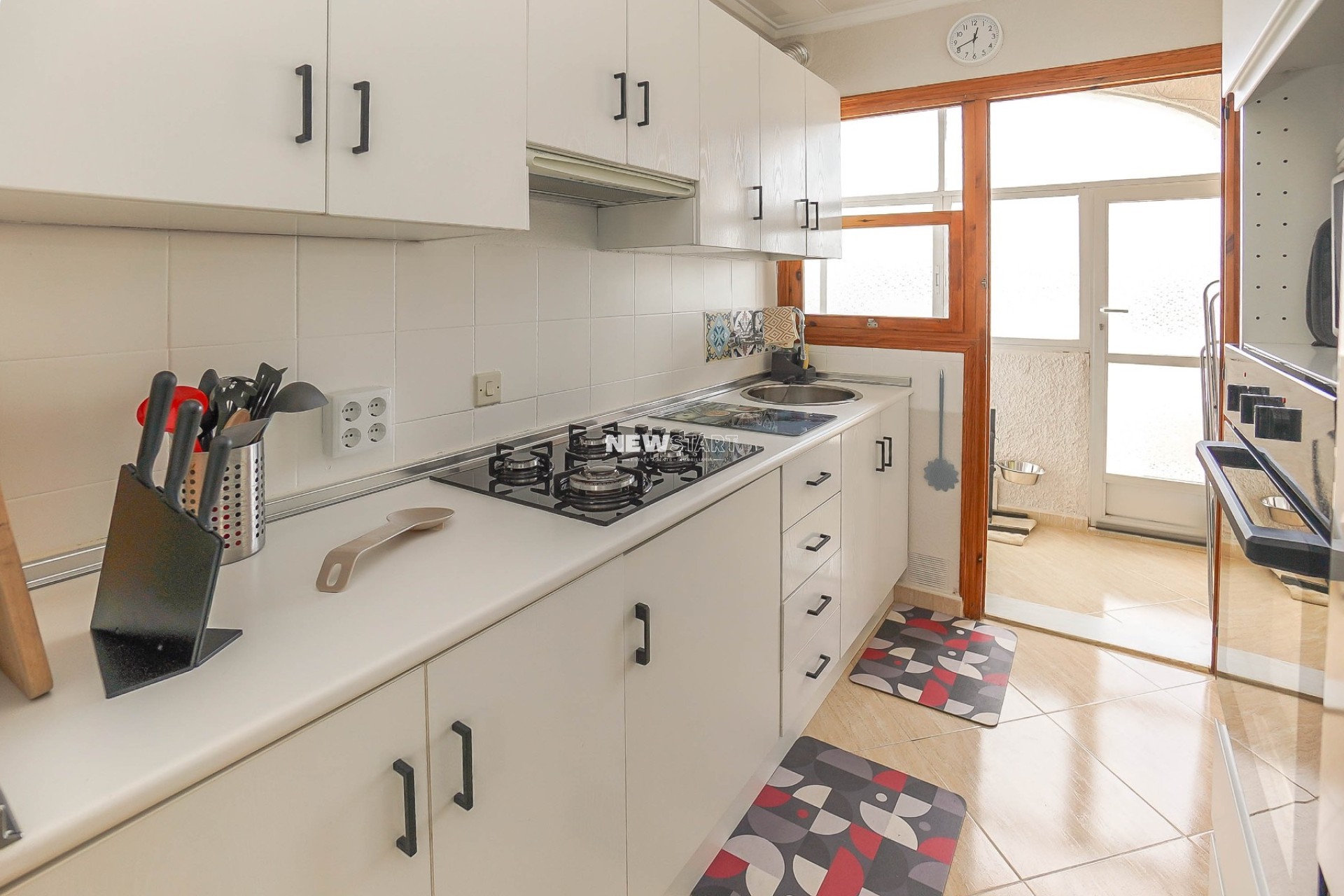 Resale - Detached - La Marina - Urb. La Marina