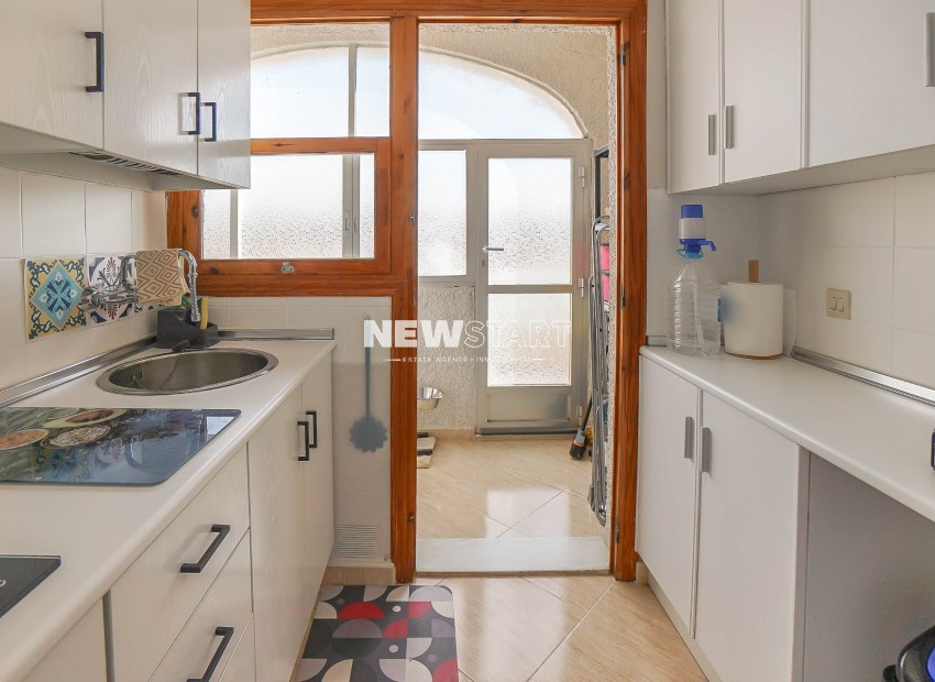 Resale - Detached - La Marina - Urb. La Marina