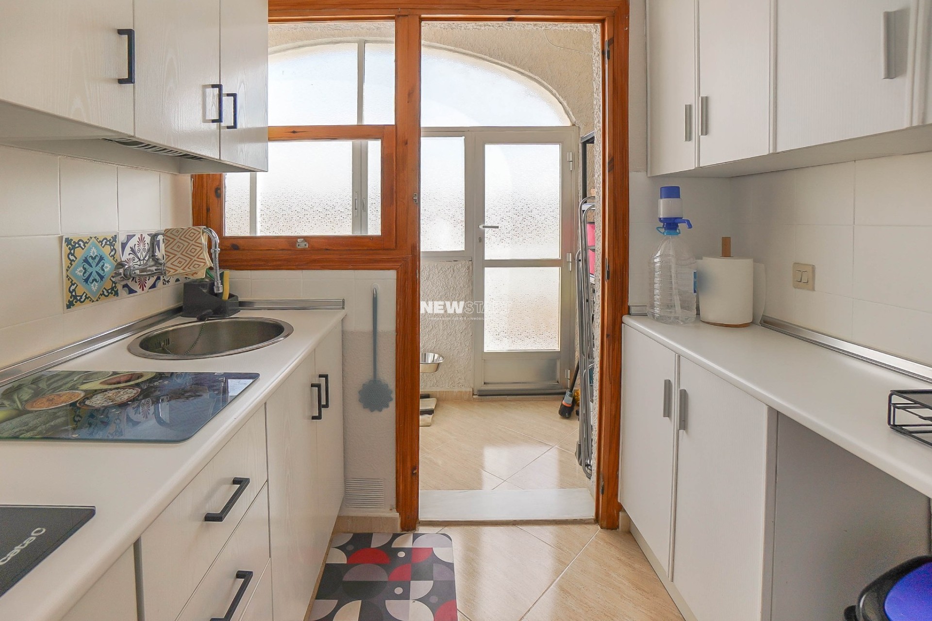 Resale - Detached - La Marina - Urb. La Marina