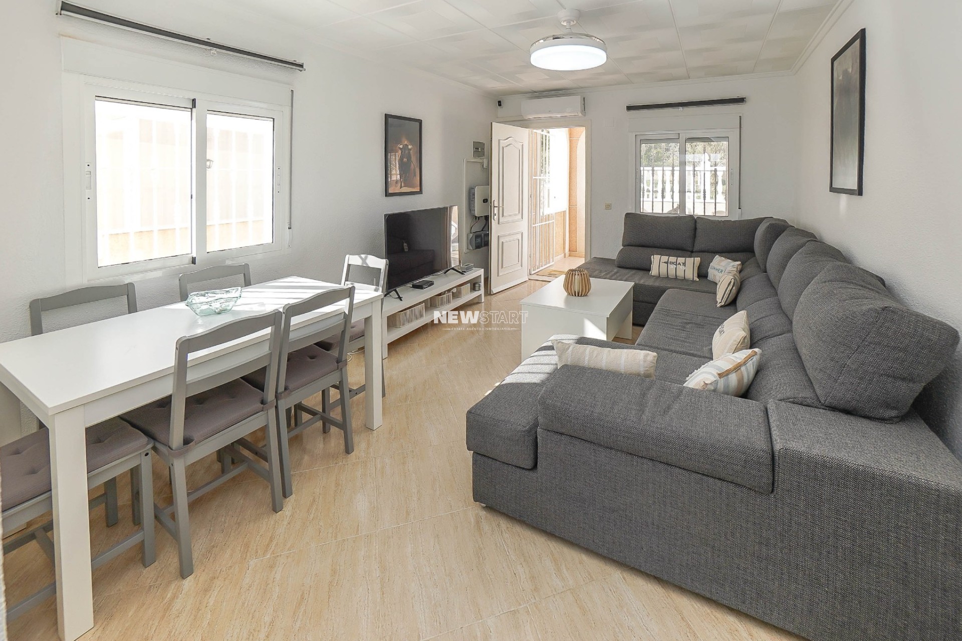 Resale - Detached - La Marina - Urb. La Marina