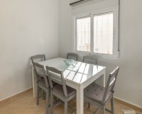 Resale - Detached - La Marina - Urb. La Marina