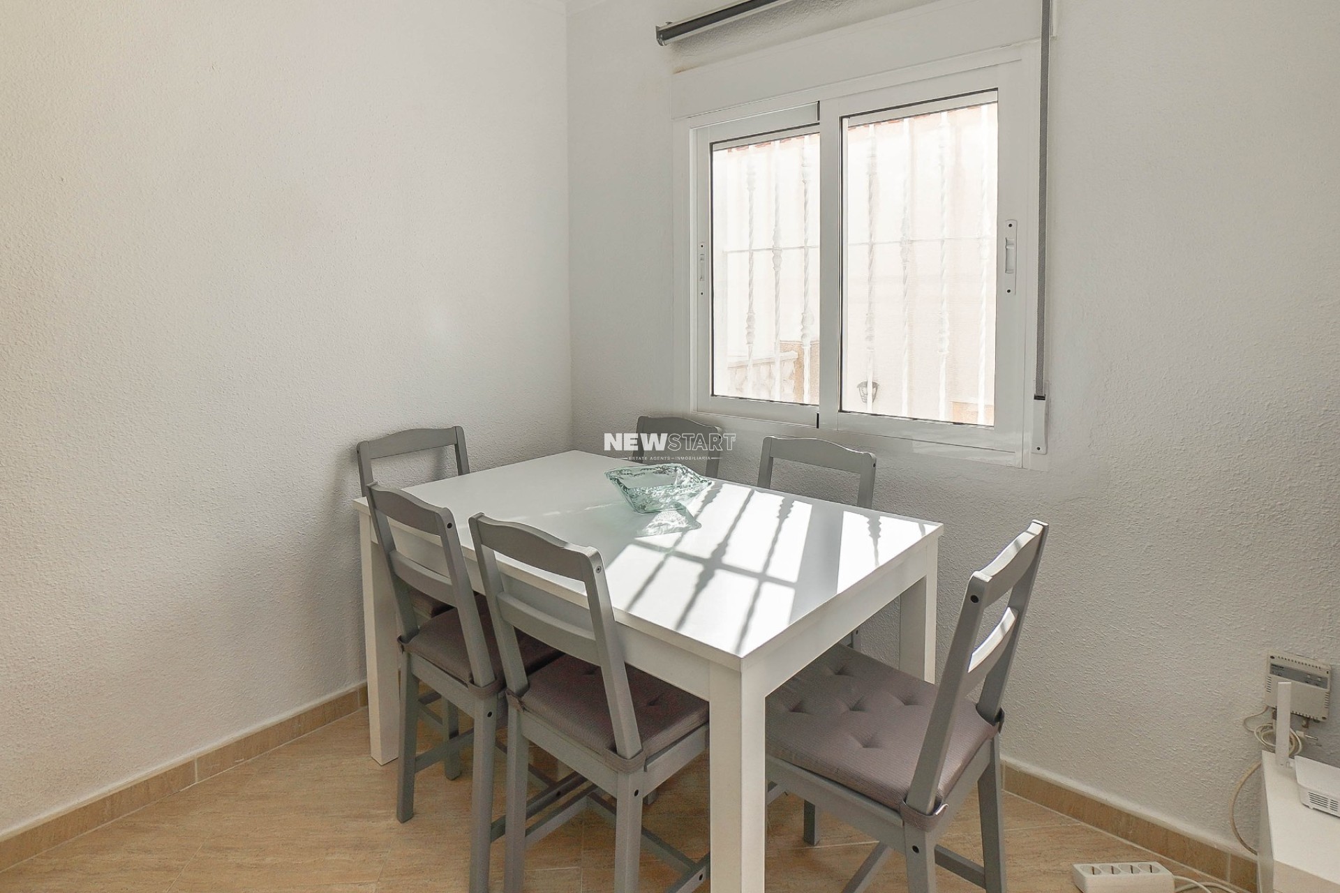 Resale - Detached - La Marina - Urb. La Marina