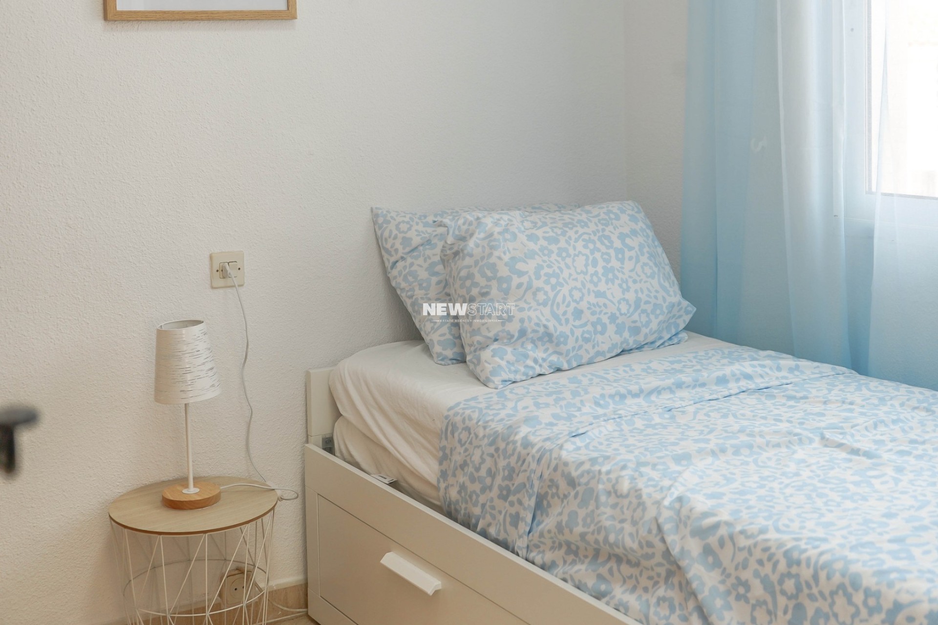 Resale - Detached - La Marina - Urb. La Marina