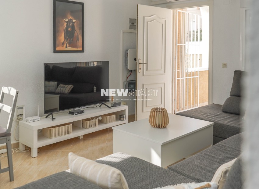 Resale - Detached - La Marina - Urb. La Marina