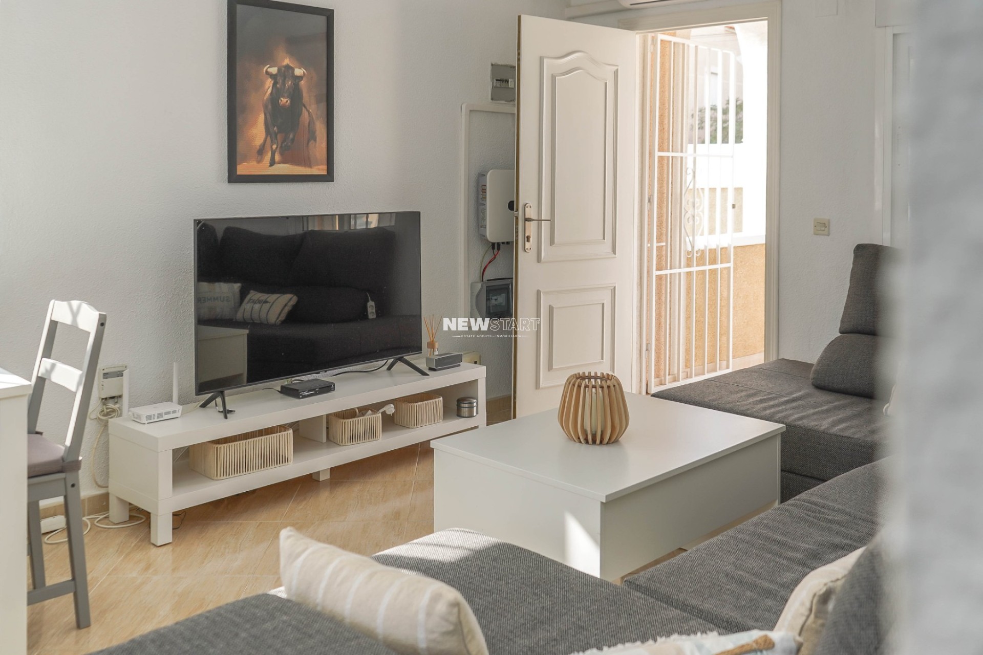 Resale - Detached - La Marina - Urb. La Marina