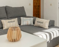 Resale - Detached - La Marina - Urb. La Marina