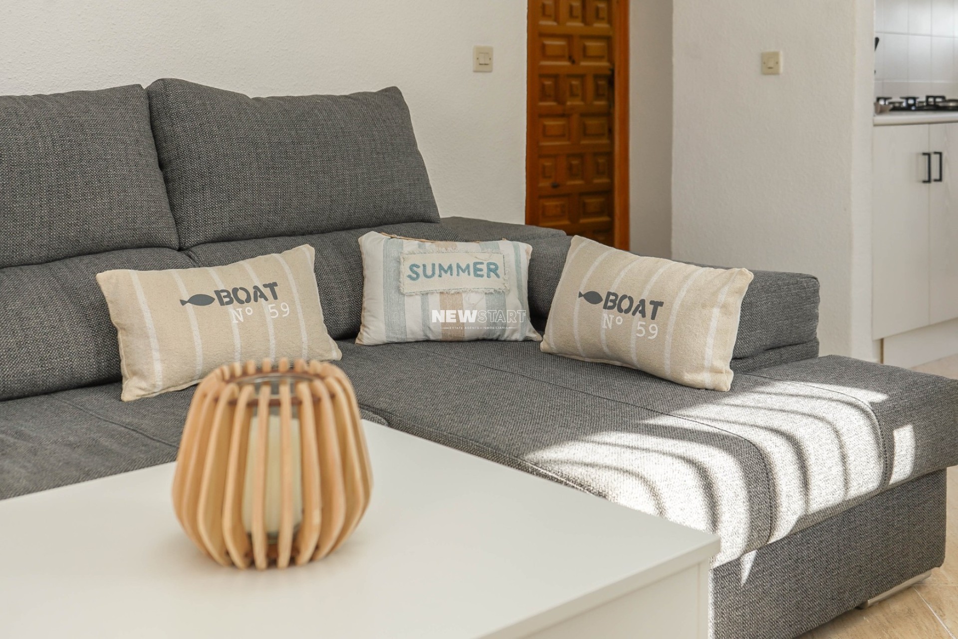 Resale - Detached - La Marina - Urb. La Marina